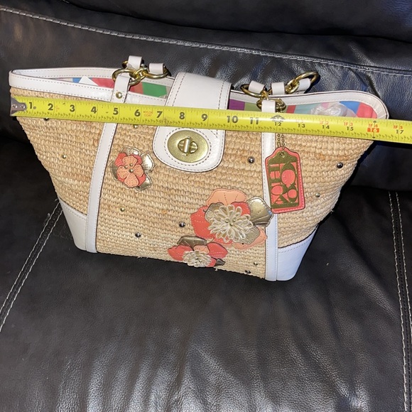 Brand new coach pocketbook - Picture 8 of 9